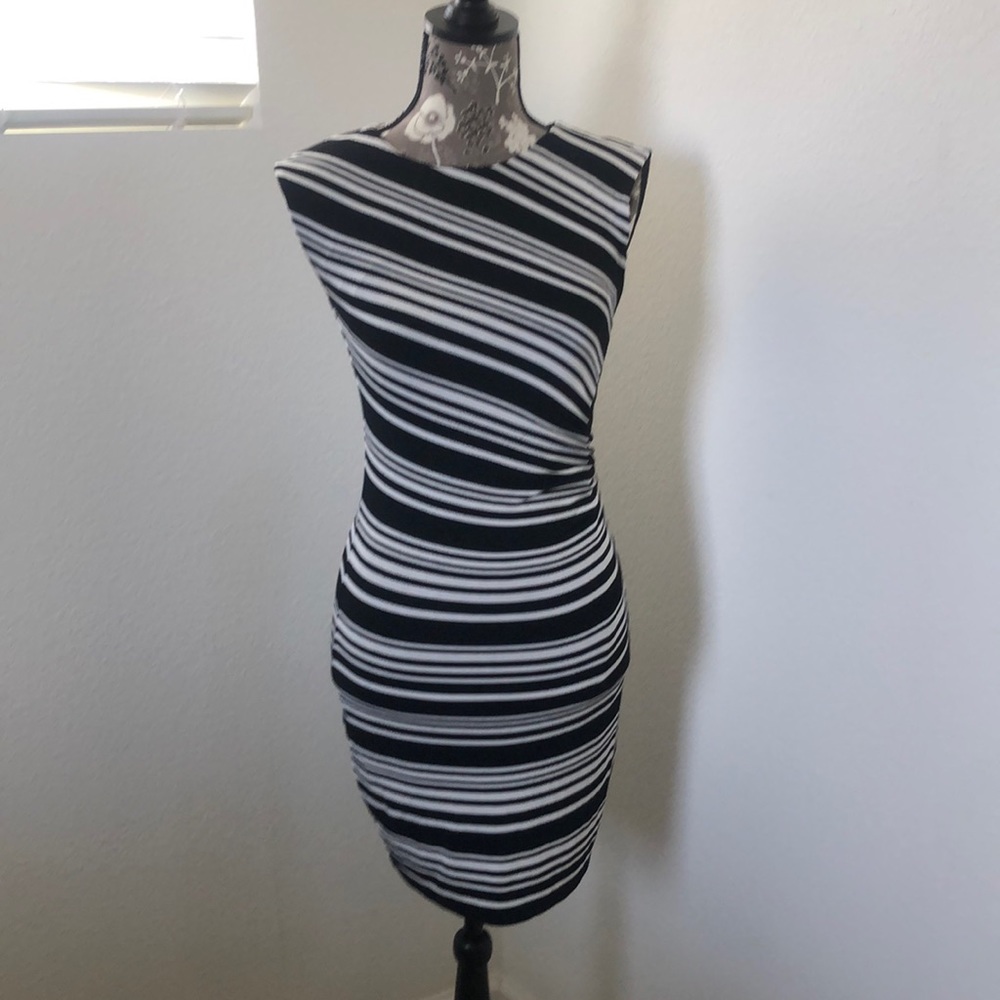 Woman’s dress